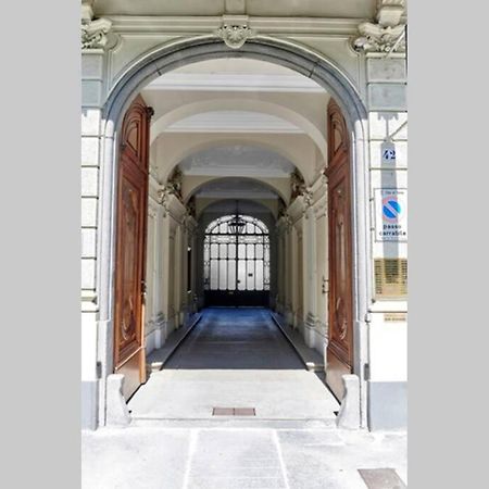 Domus Mazzini Apartment Turin Exterior photo