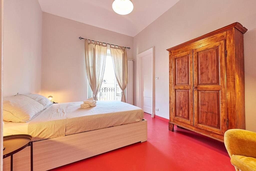 Domus Mazzini Apartment Turin Exterior photo
